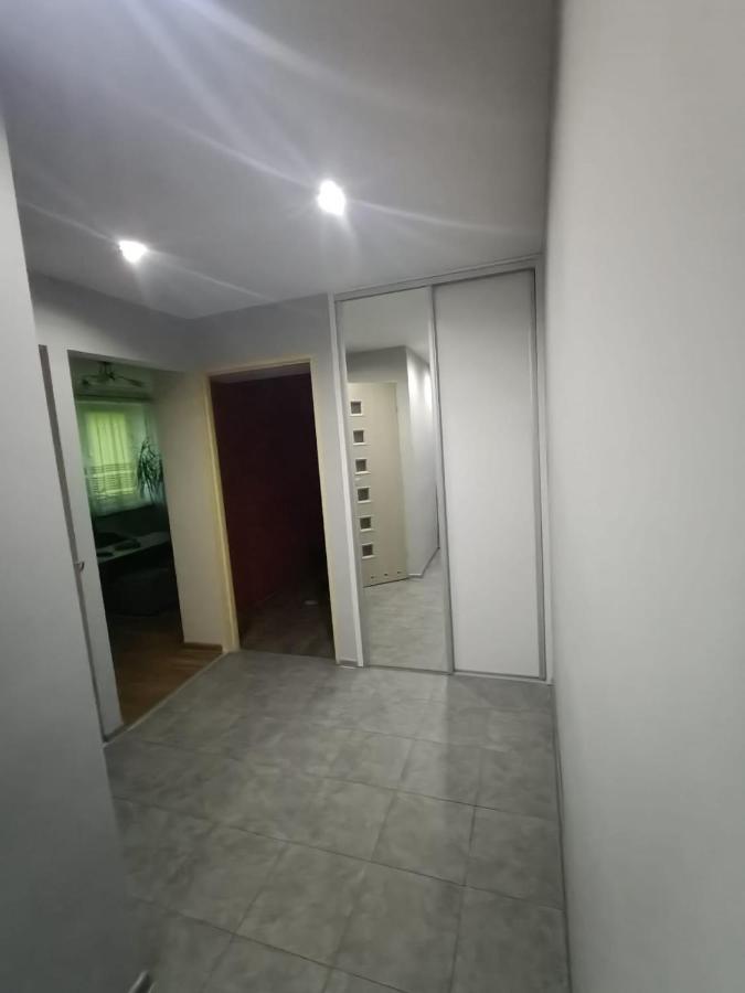 Apartament Przy Dworcu W Sanoku Kültér fotó